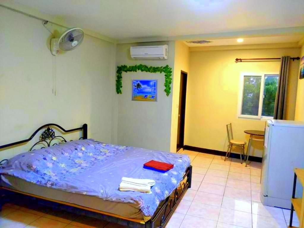 Walking Street Encore Hotel Pattaya Bagian luar foto