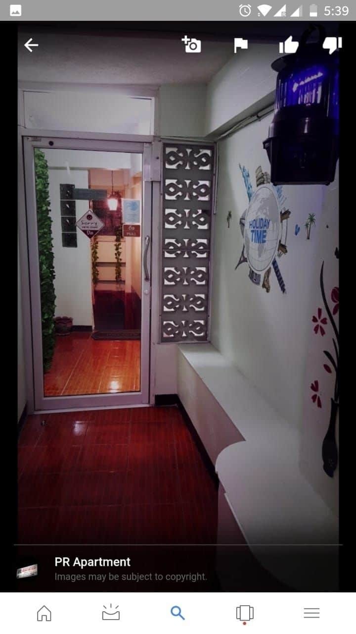Walking Street Encore Hotel Pattaya Bagian luar foto